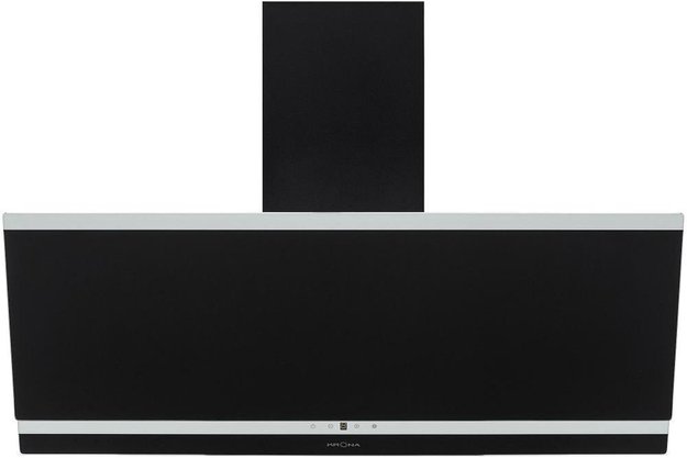 Вытяжка Krona IRMA A 900 black S (фото 1) Вытяжка Krona IRMA A 900 black S (preview 1)