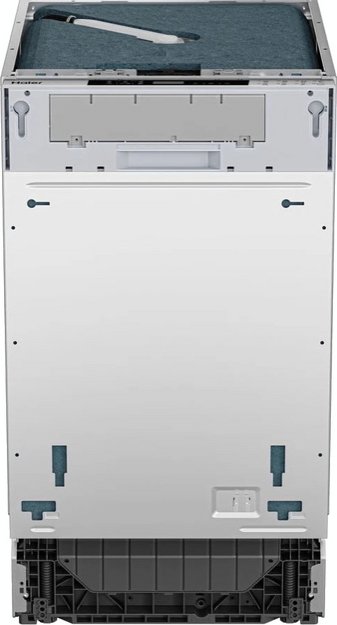 Встраиваемая посудомоечная машина Haier HDWE11-395RU (preview 5)