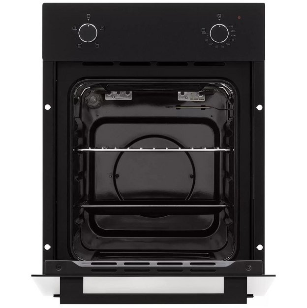 Духовой шкаф KRONA BLUME 45 BL/BL (фото 3) Духовой шкаф KRONA BLUME 45 BL/BL (preview 3)