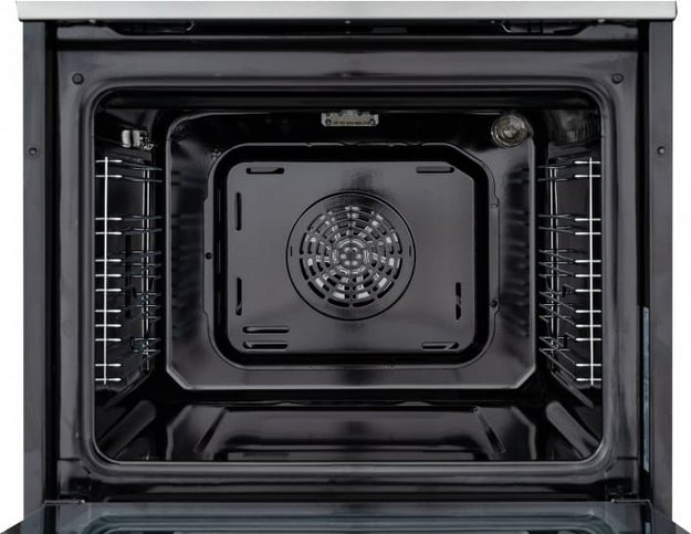 Духовой шкаф Schaub Lorenz SLB EE6814 (preview 4)