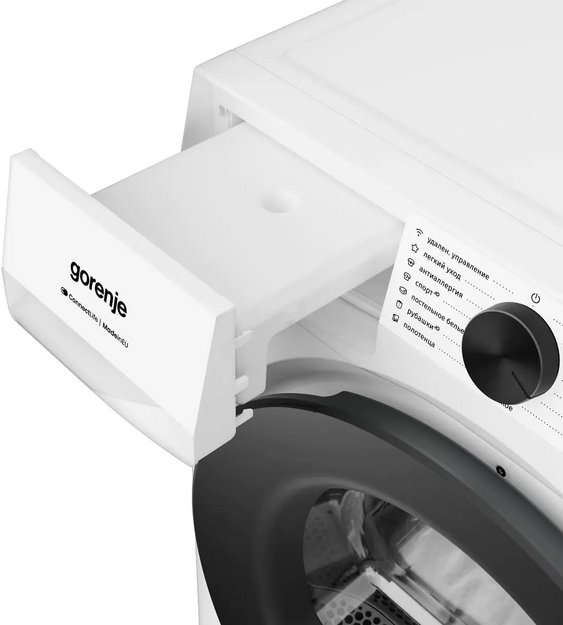 Сушильная машина Gorenje DG49D (preview 5)