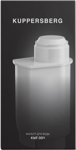 Фильтр для воды Kuppersberg KWF 001 (preview 3)