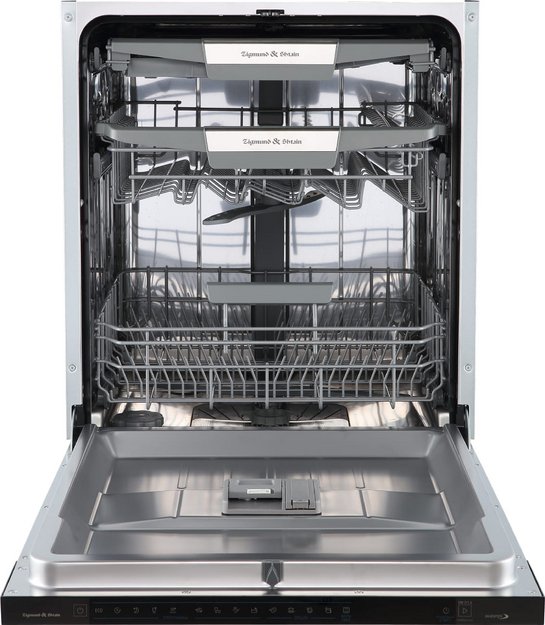Встраиваемая посудомоечная машина Zigmund Shtain DW 311.6 (preview 3)