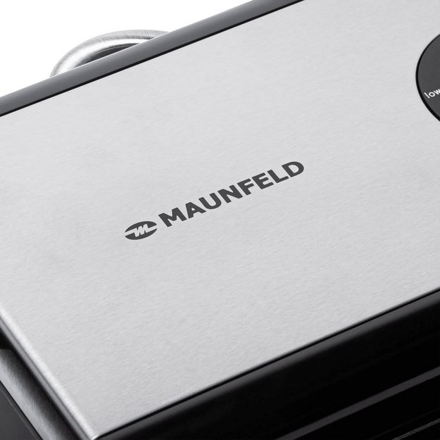 Гриль Maunfeld MF-1322S (preview 11)