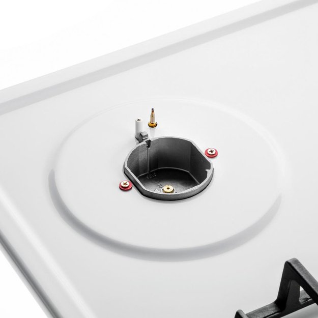 Газовая варочная панель MAUNFELD EGHE.64.6CW/G (preview 7)