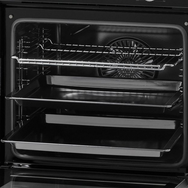 Духовой шкаф KRONA MOTIV 60 BL (preview 11)