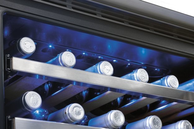 Винный шкаф Fulgor Milano FWC 4524 TC X-S (фото 6) Винный шкаф Fulgor Milano FWC 4524 TC X-S (preview 6)