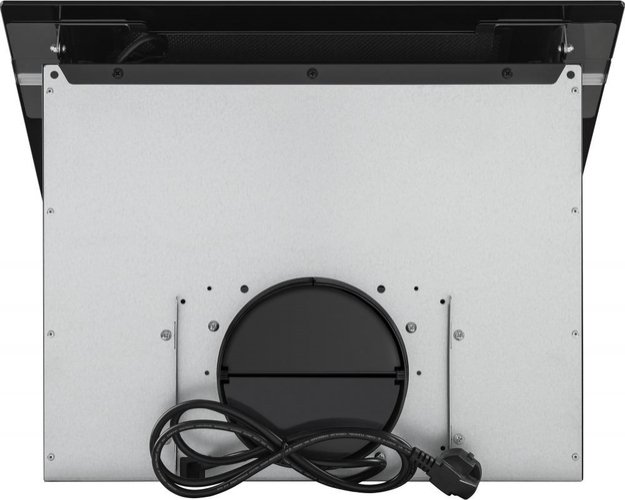 Кухонная вытяжка MAUNFELD Medway 50 черный\вставка сатин (фото 11) Кухонная вытяжка MAUNFELD Medway 50 черный\вставка сатин (preview 11)