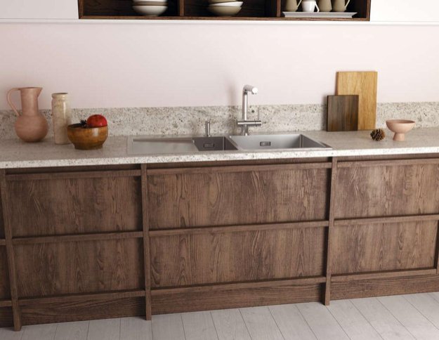 Мойка Omoikiri AKISAME 100-2 IN-R крыло слева (фото 3) Мойка Omoikiri AKISAME 100-2 IN-R крыло слева (preview 3)