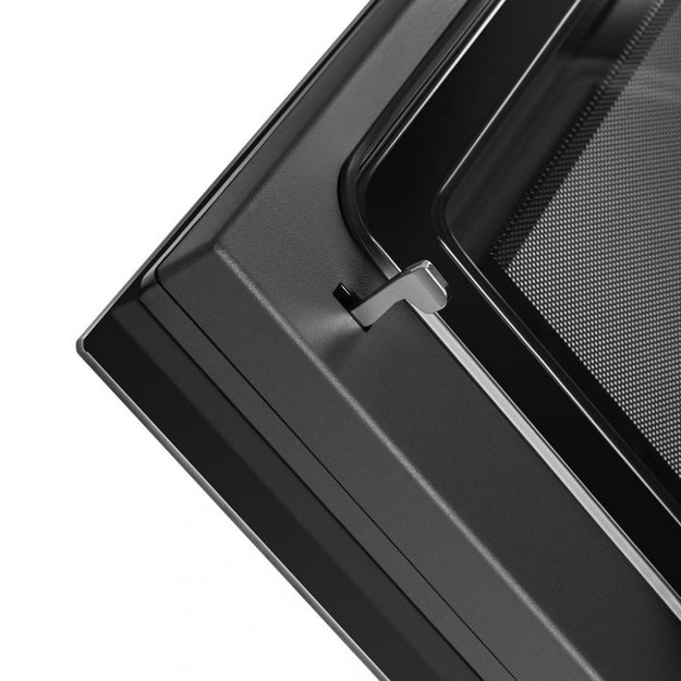 Шкаф духовой электрический с функцией СВЧ MAUNFELD MCMO.44.9S (preview 8)