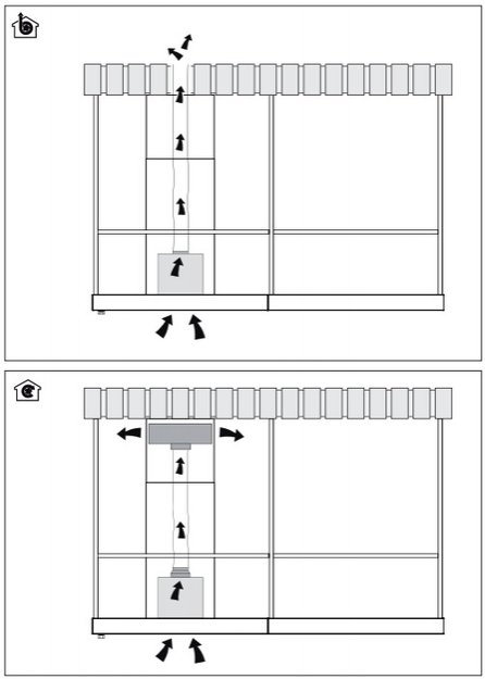 Вытяжка Faber T-SHELF EV8 BK MATT A180 (фото 4) Вытяжка Faber T-SHELF EV8 BK MATT A180 (preview 4)