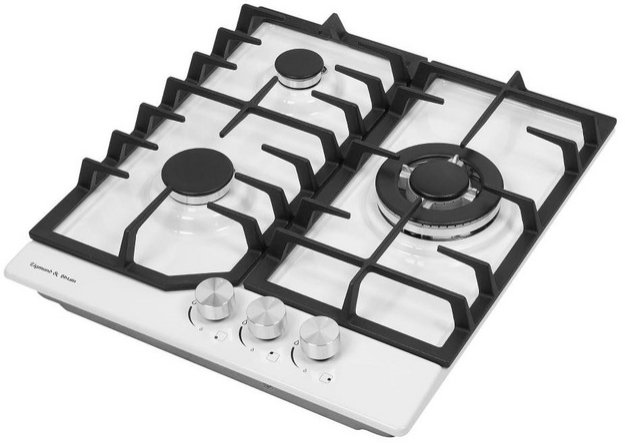 Газовая варочная панель Zigmund & Shtain G 22.4 W (preview 3)