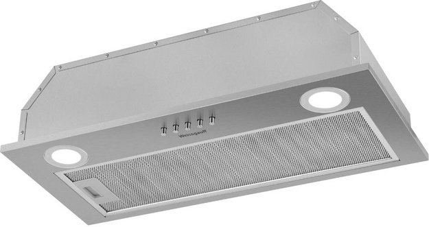 Встраиваемая вытяжка Weissgauff Box 600 Inox (preview 1)