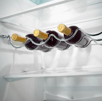 Встраиваемый холодильный шкаф Fulgor Milano FRSI 400 FED X (фото 2) Встраиваемый холодильный шкаф Fulgor Milano FRSI 400 FED X (preview 2)