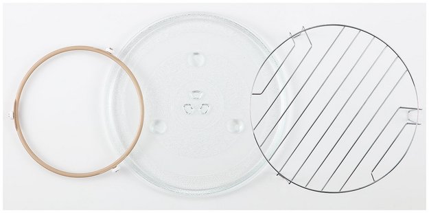 Встраиваемая микроволновая печь Midea MI10257GB (preview 7)