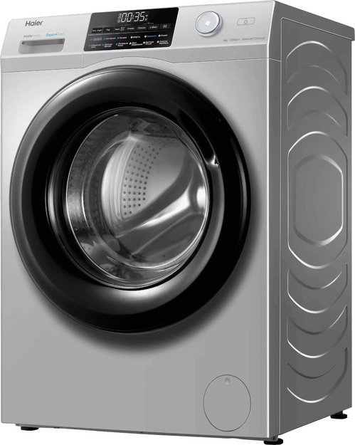 Стиральная машина Haier HW60-BP12959ASE (preview 3)