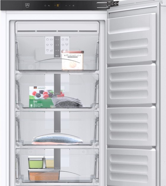 Встраиваемый морозильник V-ZUG Iglu 60i FR6T-51077 (фото 2) Встраиваемый морозильник V-ZUG Iglu 60i FR6T-51077 (preview 2)