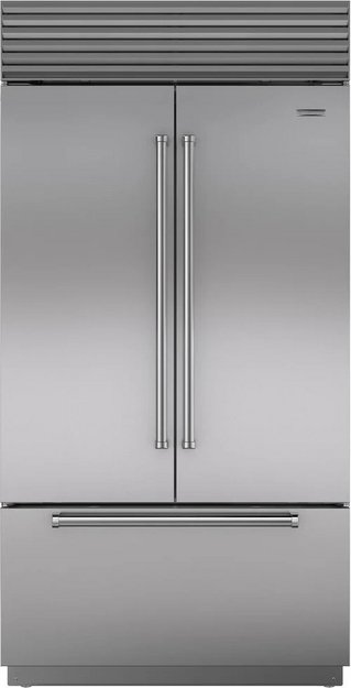 Встраиваемый холодильник SUB-ZERO ICBCL4250UFDID/S/P (preview 1)