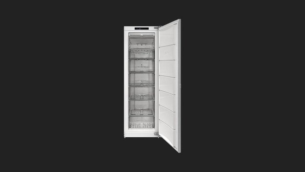 Встраиваемая морозильная камера Fulgor Milano FBFD 351 NF ED (фото 2) Встраиваемая морозильная камера Fulgor Milano FBFD 351 NF ED (preview 2)