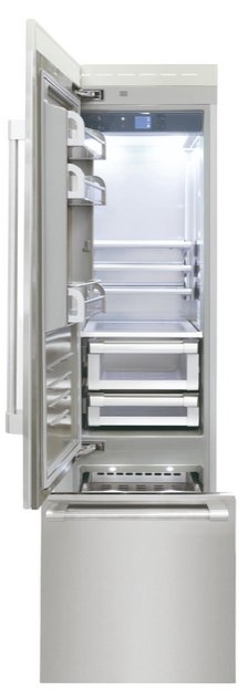 Встраиваемый холодильник Fhiaba RS600TST3 (preview 1)