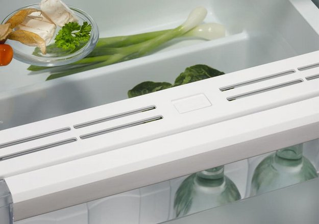 Встраиваемый холодильник Electrolux ERD6DE18S4 (фото 5) Встраиваемый холодильник Electrolux ERD6DE18S4 (preview 5)