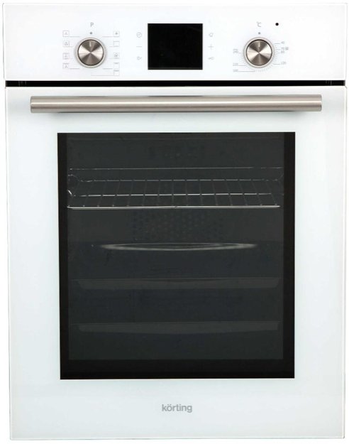 Духовой шкаф Korting OKB 7951 CMW (фото 1) Духовой шкаф Korting OKB 7951 CMW (preview 1)