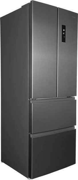 Холодильник Hyundai CM40043F нержавеющая сталь (preview 2)