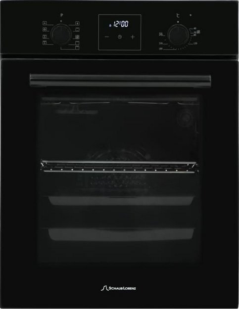 Духовой шкаф Schaub Lorenz SLB EY4740 (фото 1) Духовой шкаф Schaub Lorenz SLB EY4740 (preview 1)