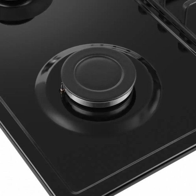 Газовая варочная панель MAUNFELD EGHE.64.3STS-EB/G (фото 9) Газовая варочная панель MAUNFELD EGHE.64.3STS-EB/G (preview 9)