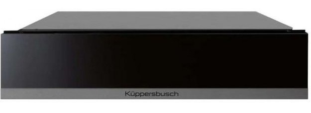 Подогреватель посуды Kuppersbusch CSW 6800.0 S9 Shade of grey (фото 1) Подогреватель посуды Kuppersbusch CSW 6800.0 S9 Shade of grey (preview 1)