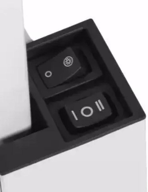 Встраиваемая кухонная вытяжка MAUNFELD VS Fast 50 белый (фото 18) Встраиваемая кухонная вытяжка MAUNFELD VS Fast 50 белый (preview 18)