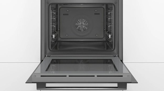 Духовой шкаф Bosch HBG539EB0 (фото 2) Духовой шкаф Bosch HBG539EB0 (preview 2)