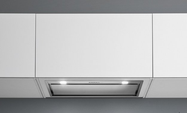 Встраиваемая вытяжка Falmec BUILT-IN BURANO 50 INOX (фото 1) Встраиваемая вытяжка Falmec BUILT-IN BURANO 50 INOX (preview 1)