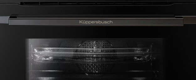 Компактный духовой шкаф с микроволнами Kuppersbusch CBM 6350.0 S2 Black Chrome (фото 3) Компактный духовой шкаф с микроволнами Kuppersbusch CBM 6350.0 S2 Black Chrome (preview 3)