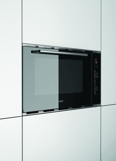 Духовой шкаф Fulgor Milano LO 9014 TC BK (фото 5) Духовой шкаф Fulgor Milano LO 9014 TC BK (preview 5)