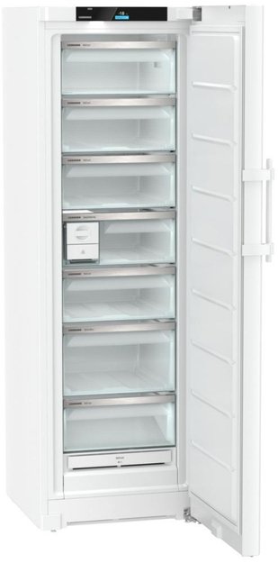 Морозильная камера Liebherr FNc 5277 Peak NoFrost (фото 5) Морозильная камера Liebherr FNc 5277 Peak NoFrost (preview 5)