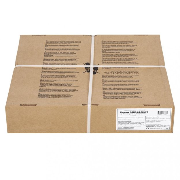 Газовая варочная панель MAUNFELD EGHE.64.3CW\G (фото 17) Газовая варочная панель MAUNFELD EGHE.64.3CW\G (preview 17)