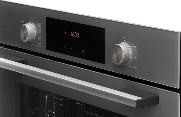 Духовой шкаф Schaub Lorenz SLB EG6418 (preview 4)