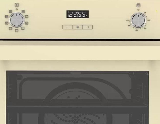 Электрический духовой шкаф Korting OKB 591 CSGB (фото 2) Электрический духовой шкаф Korting OKB 591 CSGB (preview 2)