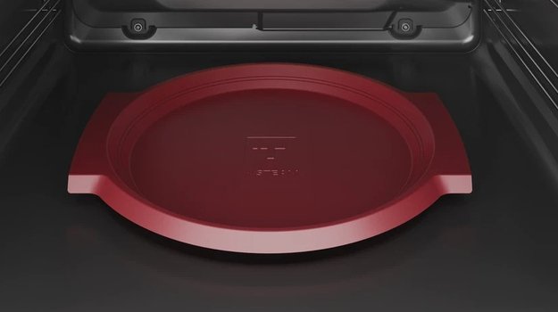 Духовой шкаф Teka HLB 8408 NIGHT RIVER BLACK (фото 6) Духовой шкаф Teka HLB 8408 NIGHT RIVER BLACK (preview 6)