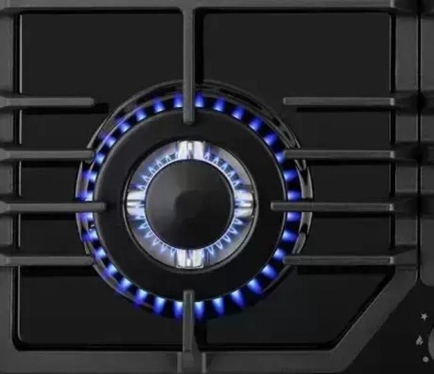 Газовая варочная панель MAUNFELD EGHE.64.43CB/G (фото 12) Газовая варочная панель MAUNFELD EGHE.64.43CB/G (preview 12)