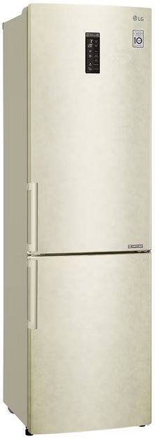 Холодильник LG GA-B499YEQZ (preview 7)