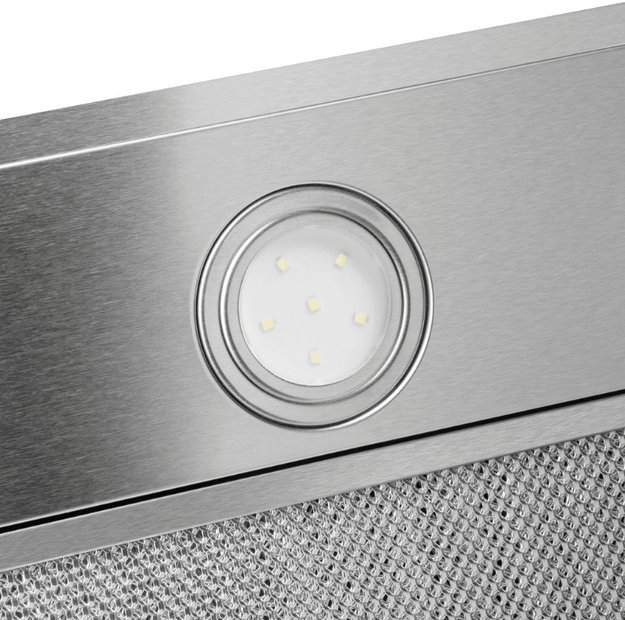 Встраиваемая вытяжка Maunfeld Cam 45 Inox (preview 7)