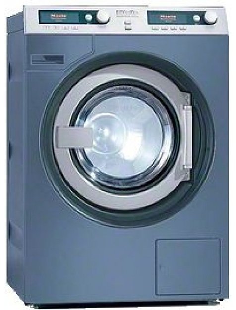 Стиральная машина Miele PWT 6089 Vario LP OB (фото 1) Стиральная машина Miele PWT 6089 Vario LP OB (preview 1)