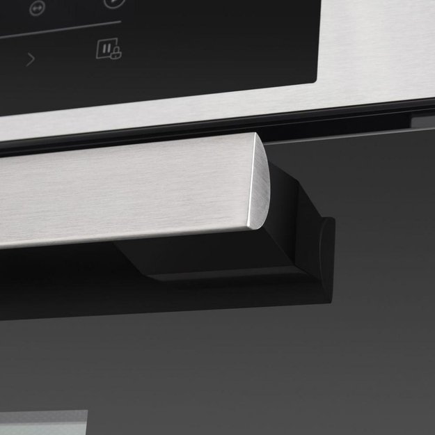 Шкаф духовой электрический с функцией СВЧ MAUNFELD MCMO.44.9S (preview 13)