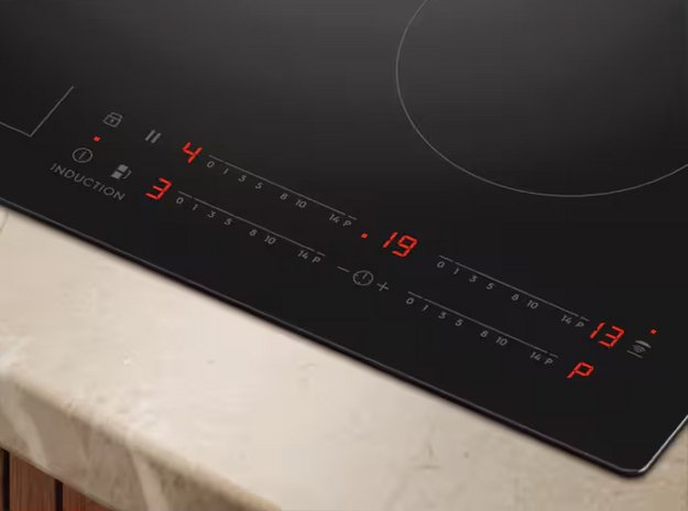 Варочная панель Electrolux KIV63443CT (preview 12)