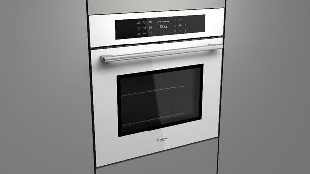 Духовой шкаф Fulgor Milano FCO 6214 P TEM WH (фото 3) Духовой шкаф Fulgor Milano FCO 6214 P TEM WH (preview 3)