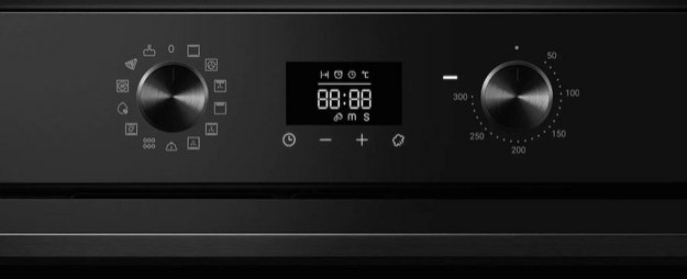 Духовой шкаф Haier HOQ-K3QSN5GB (preview 7)