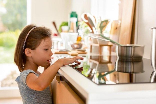 Варочная панель Franke FMA 804 I F BK (фото 2) Варочная панель Franke FMA 804 I F BK (preview 2)