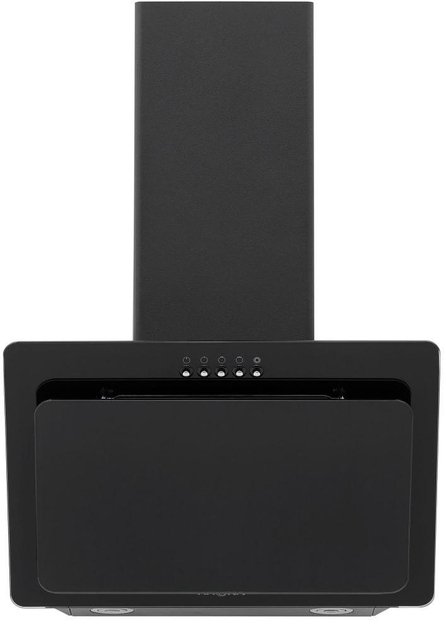 Вытяжка Krona Liva 600 black PB (фото 2) Вытяжка Krona Liva 600 black PB (preview 2)